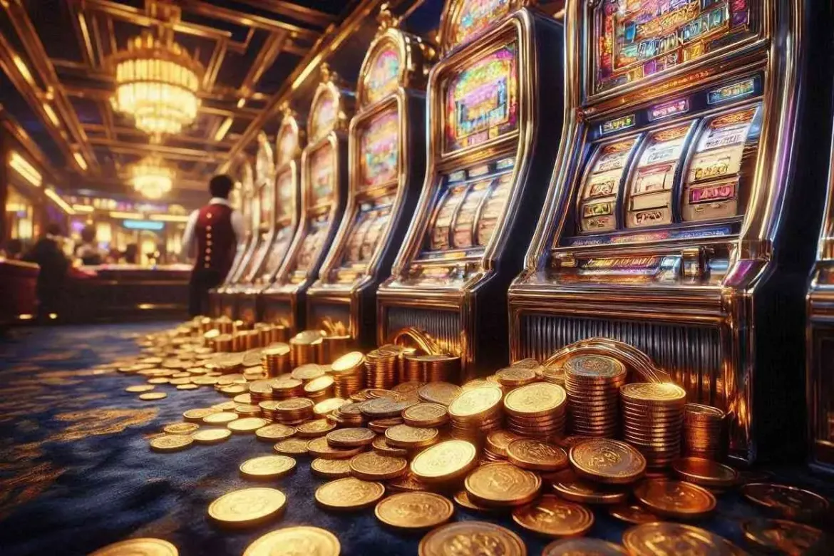 WinUnique Casino