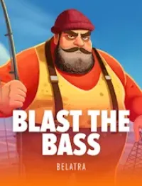 blast the bass official logo